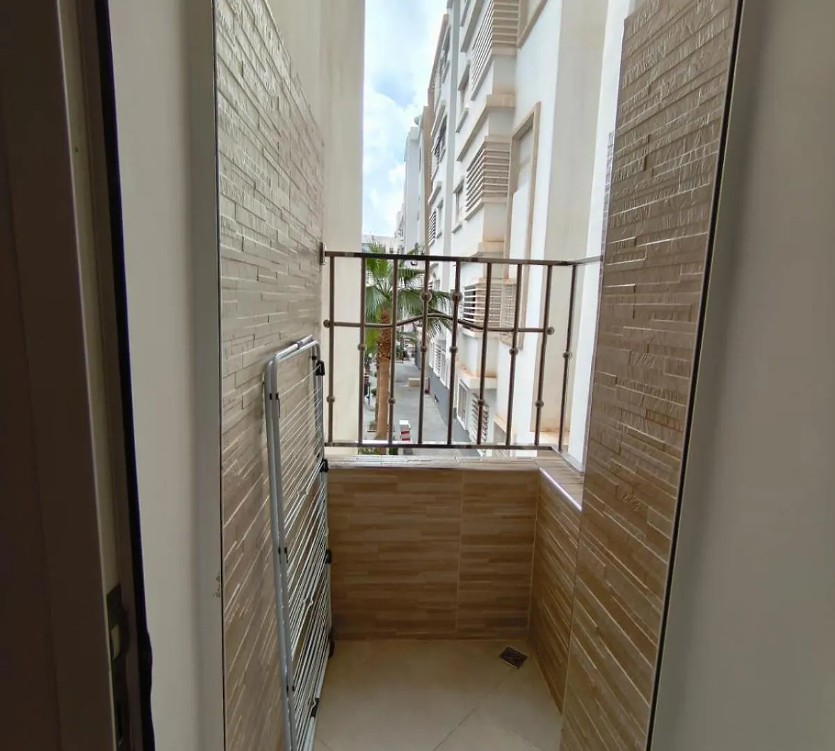 Appartement neuf Perle du Sud Agadir