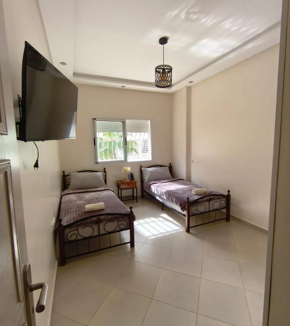 Appartement neuf Perle du Sud Agadir Morocco