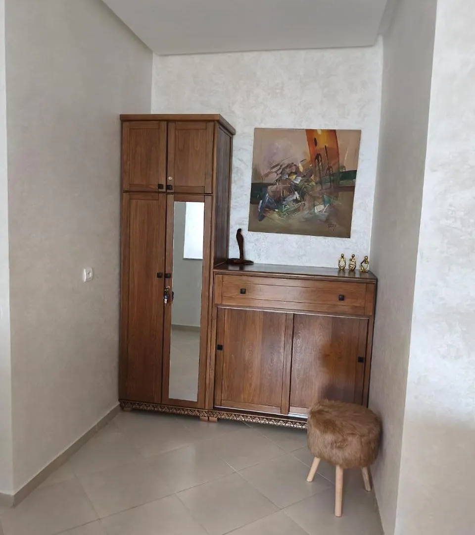Appartement neuf Perle du Sud Agadir 0*,  Morocco