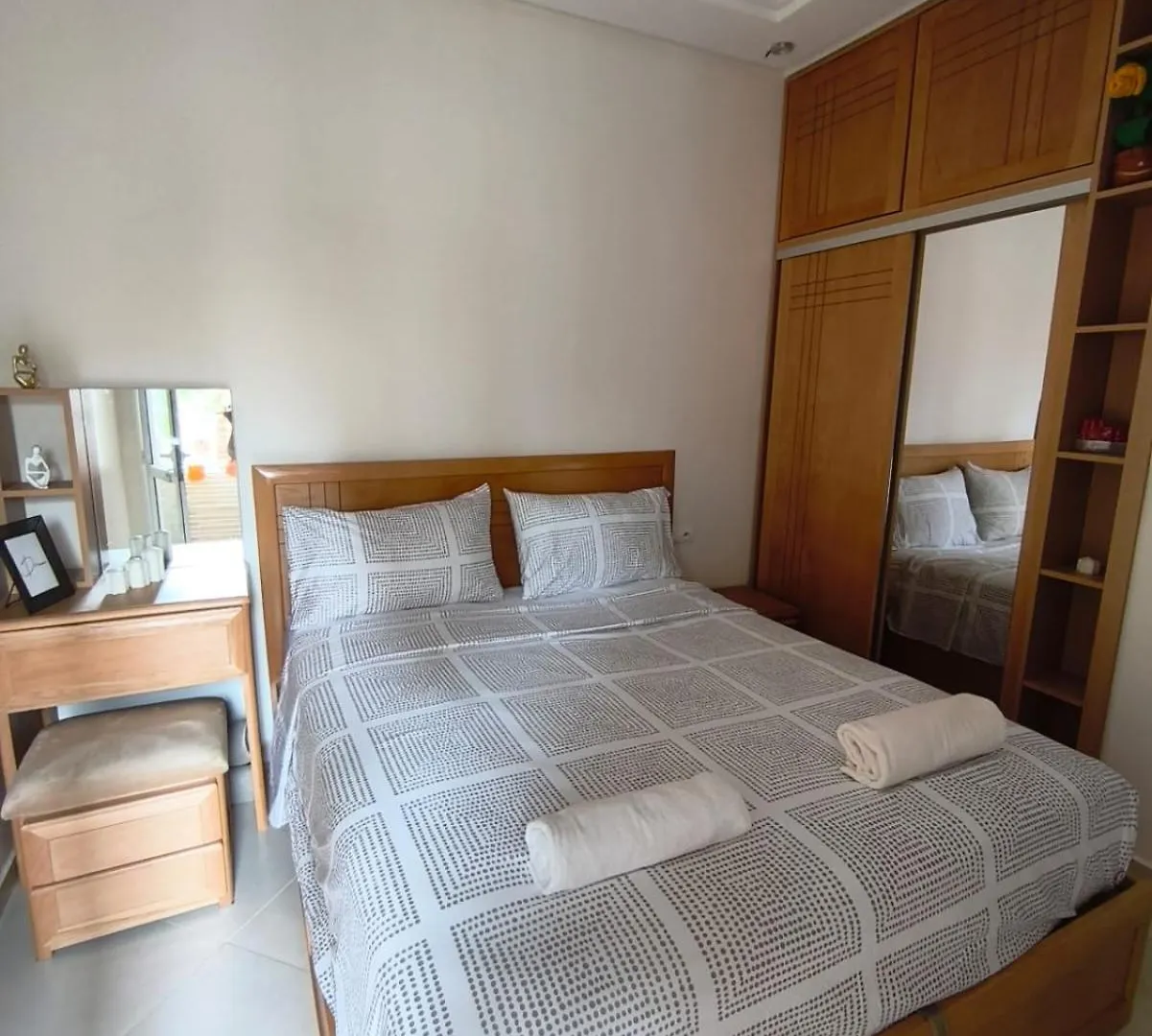 Apartment Appartement neuf Perle du Sud Agadir