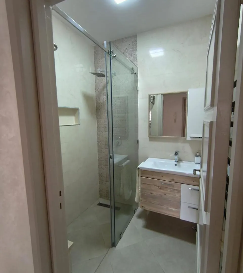 Appartement neuf Perle du Sud Agadir Morocco