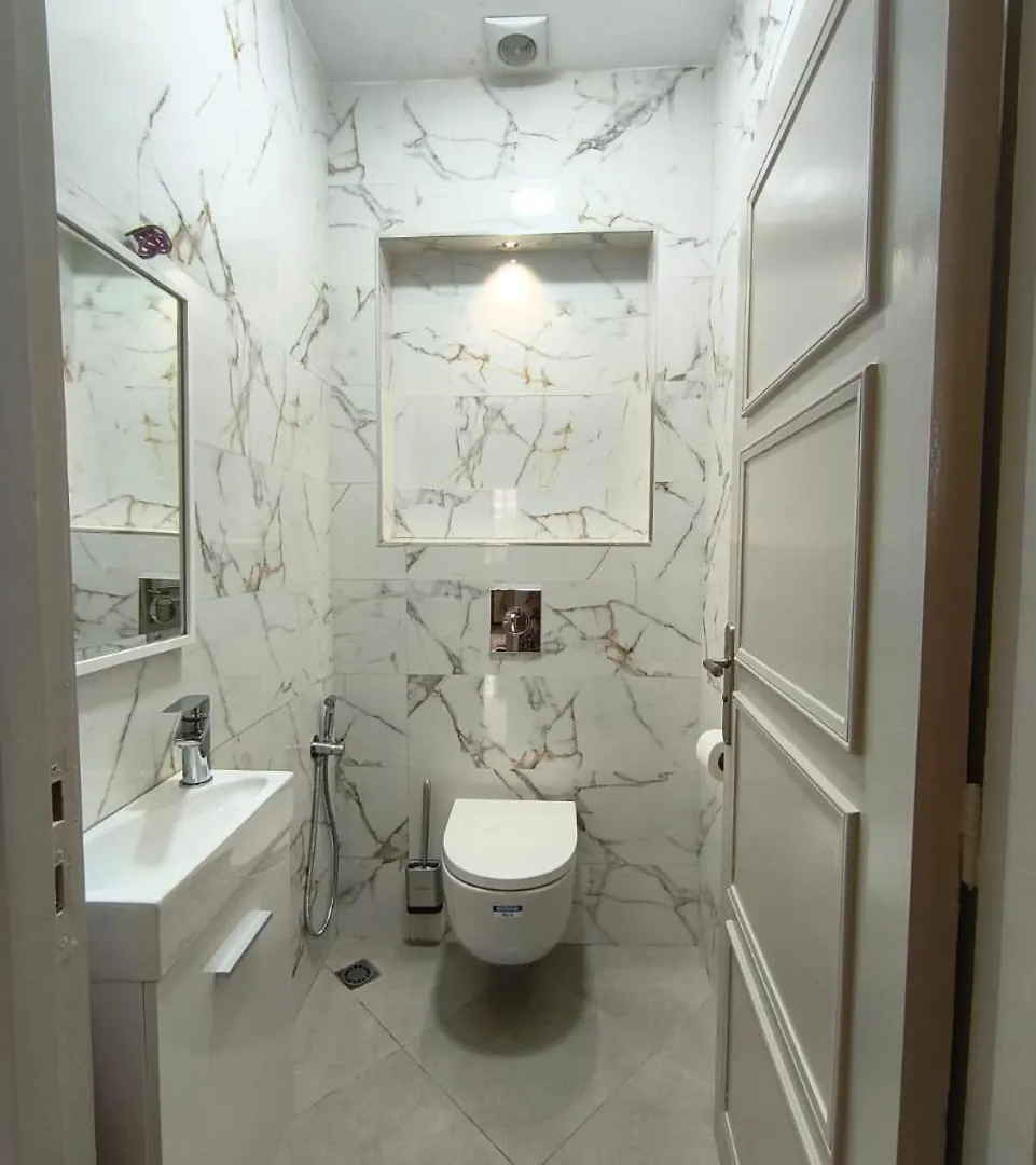 Apartment Appartement neuf Perle du Sud Agadir Morocco