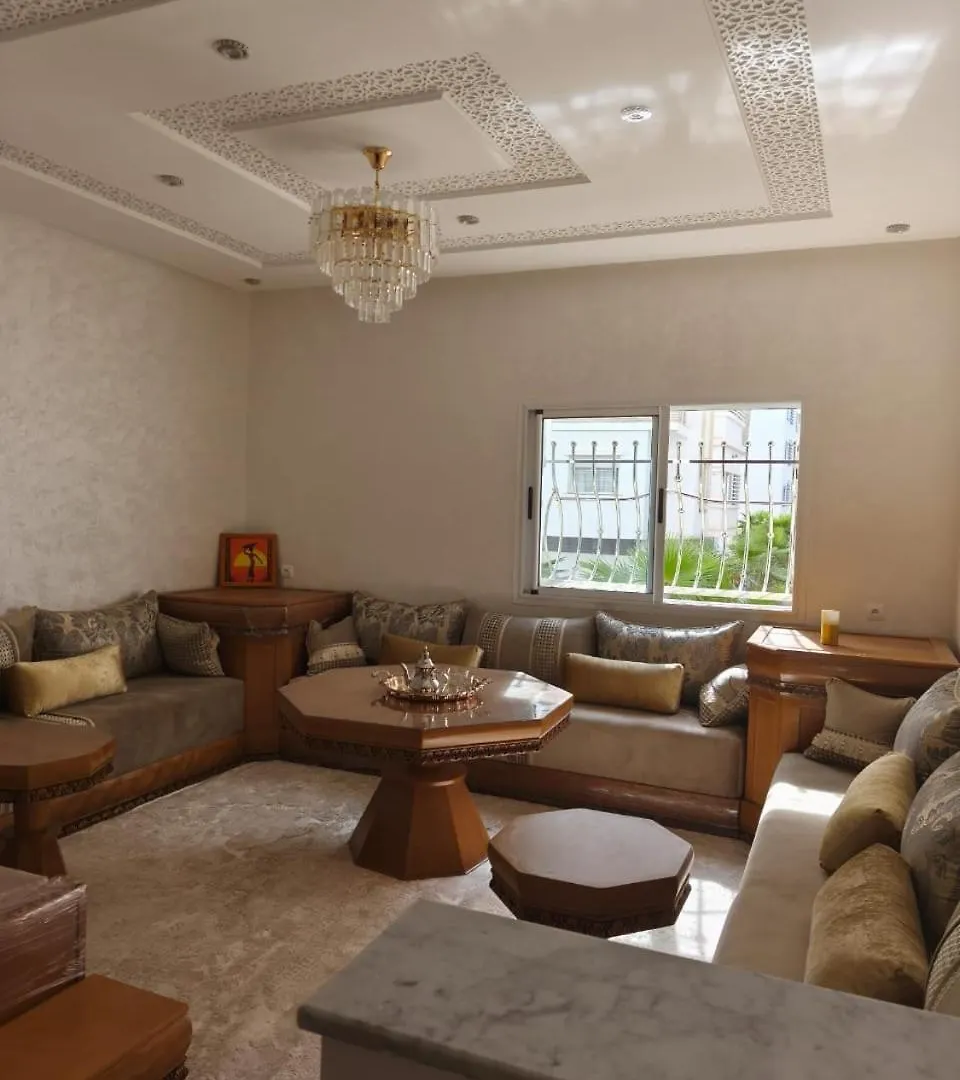 Appartement neuf Perle du Sud Agadir