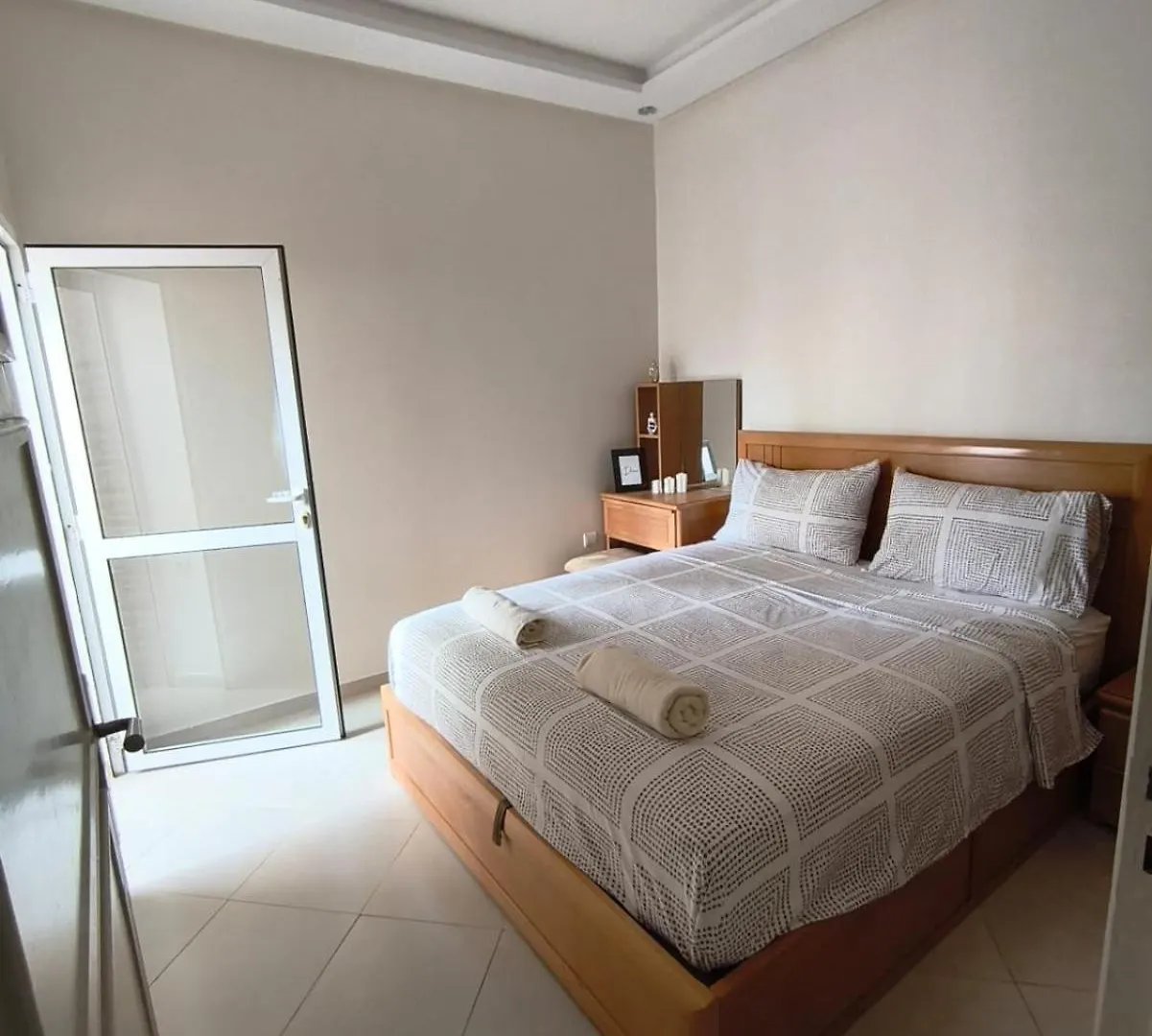 Appartement neuf Perle du Sud Agadir Apartment