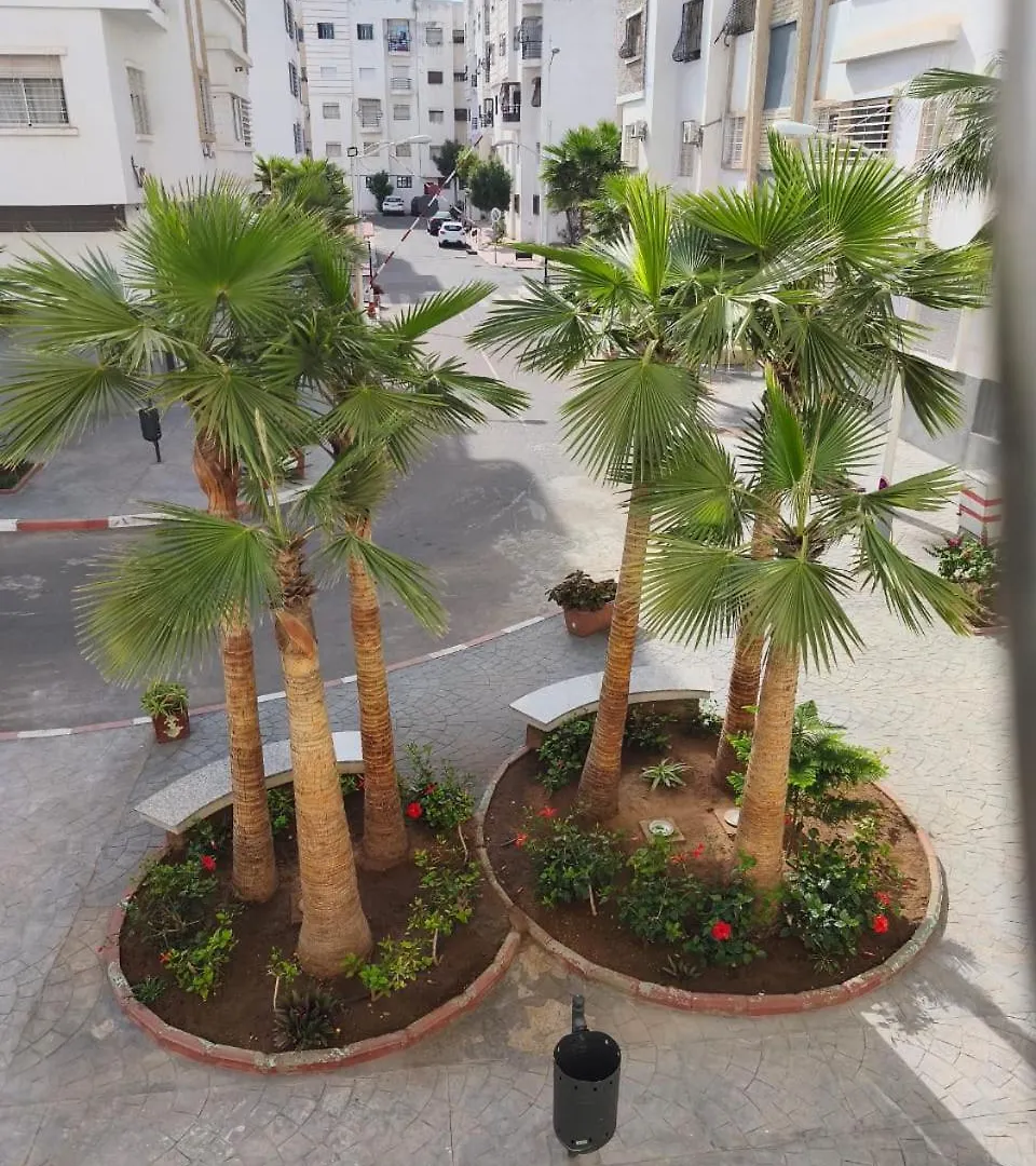 Appartement Neuf Perle Du Sud Agadir 0*,  Fas