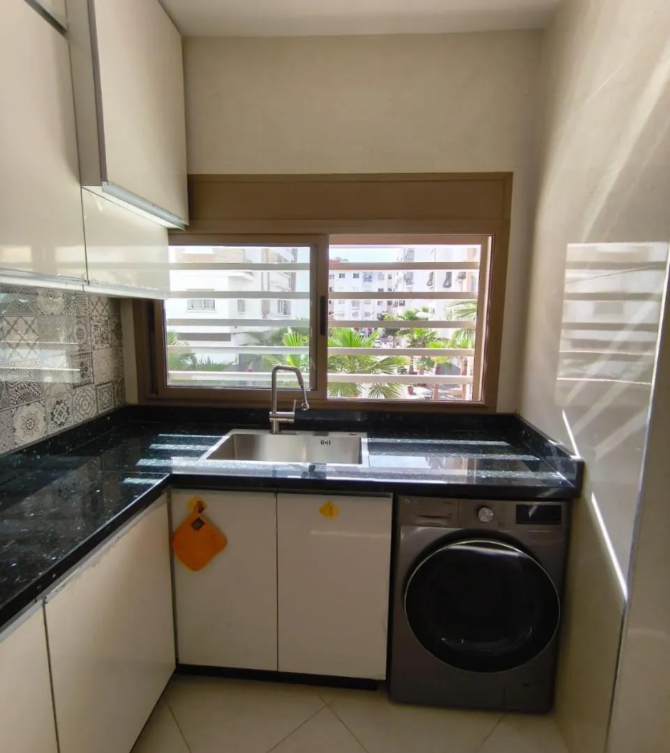 Appartement neuf Perle du Sud Agadir 0*,  Morocco