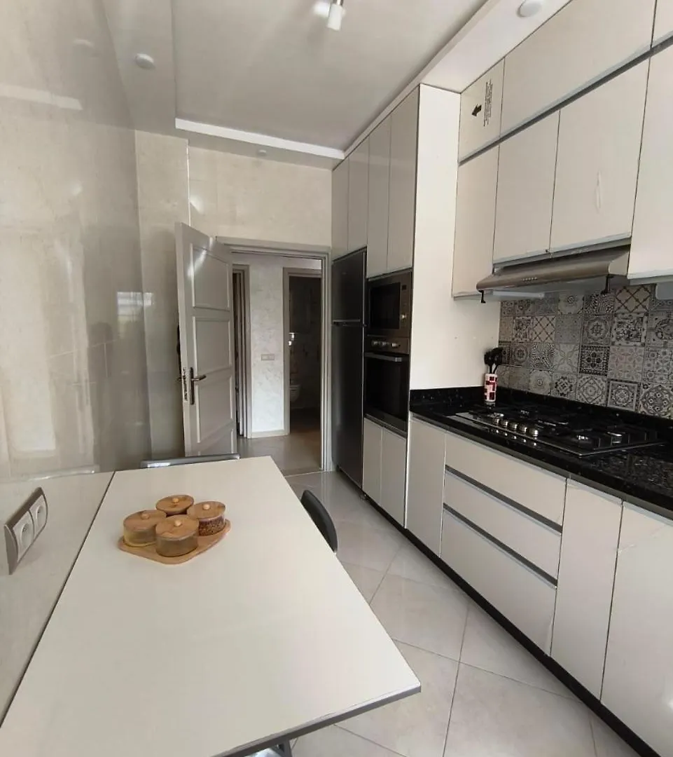 Appartement neuf Perle du Sud Agadir Apartment
